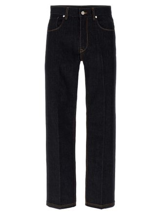 Fendi Mens Selleria Jeans