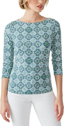 J.McLaughlin J.Mclaughlin Knahm Top