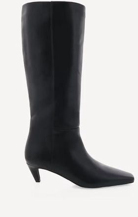 Billini Jovie Long Boot In Black