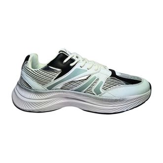 Missoni Sneakers, male, Multicolor, Size: 7 US Tessuto Sneaker