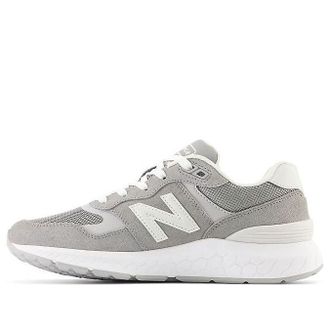 New Balance (WMNS) New Balance Walking Fresh Foam 880 v6 Grey White WW880CG6