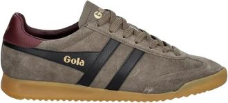 Gola Torpedo Trainer - Shoes - Hombre - Verde - 42 EU