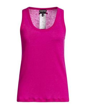 Tom Ford TOPWEAR - Canotte su YOOX.COM