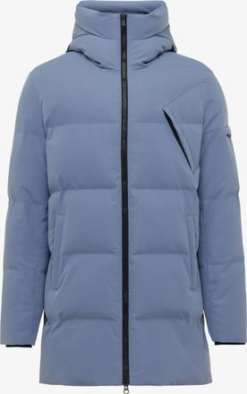 Genti Insulated Jacket | Blauw