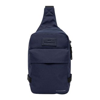 Paul & Shark Uomo, Borse, Blu, Taglia unica, new