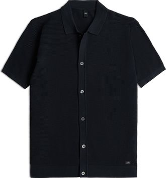 Wahts Mens Knitwear, TargetGroup:Men Night Blue / XXL