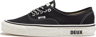 Vans Authentic 44 DX Black VN0005U8KIG1