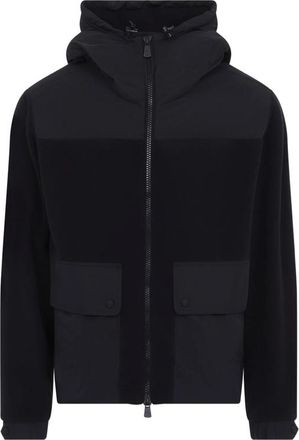 Moncler Monteynard Hooded Jacket