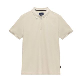 State of Art Heren, Tops, Beige, Maat: 3XL Jersey