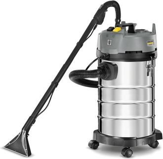 Karcher Puzzi 4/30 Classic Lavasuperfici tessili professionale 170 mbar - Karcher