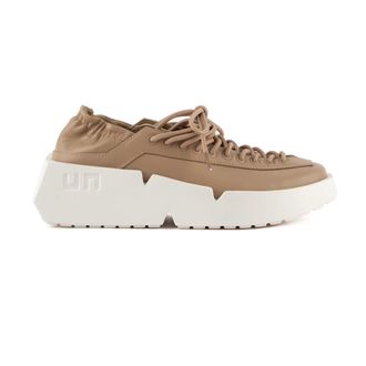 United Nude Sneakers, female, Beige, Size: 10 US Mega Lacey
