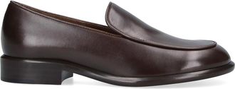 Khaite Miles moccasins