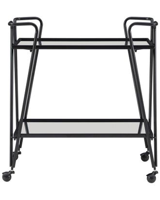 Linon Ellie Bar Cart