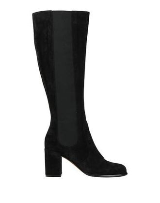 Sergio Rossi FOOTWEAR - Boots on YOOX.COM