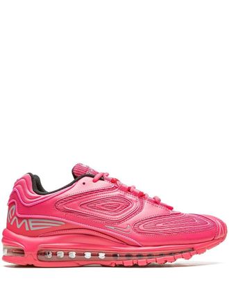 Nike Sneakers Nike x Supreme Air Max 98 - Rosa