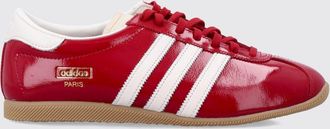adidas Sneakers Donna colore Rosso