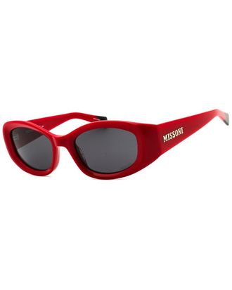 Missoni Womens MIS 0221/S 50mm Sunglasses