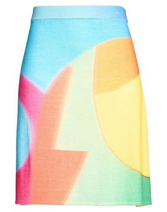 Moschino BOTTOMWEAR - Midi skirts on YOOX.COM