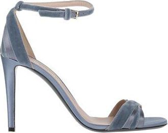 Emporio Armani FOOTWEAR - Sandals on YOOX.COM