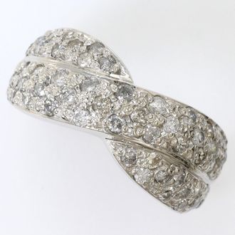 C&A Unbranded 900 Band Ring (Pre-Owned)