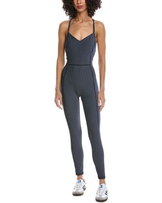 Spiritual Gangster Stella Jumpsuit