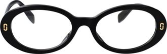 Marc Jacobs 1132/G Optisch Montuur - Dames - Brillen - Zwart - 51 MM - Accessoires