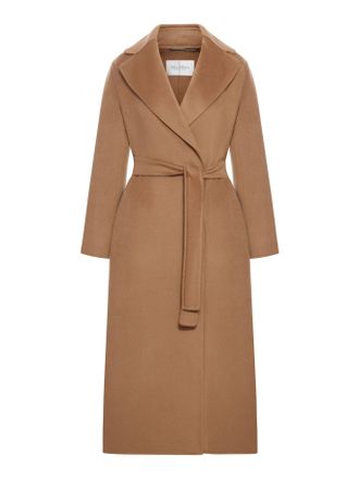 Max Mara ACERI CASHMERE ROBE COAT - Max Mara - Woman