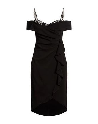 Marchesa DRESSES - Midi dresses on YOOX.COM