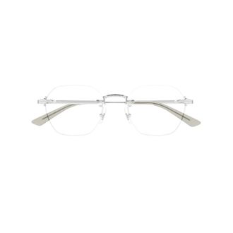 Montblanc Montblanc, unisex, Accessoires, Grijs, Maat: 50 MM