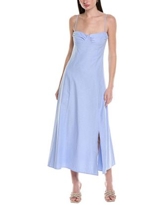 Avantlook Maxi Dress