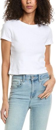 Michael Stars Mimi Crop T-Shirt