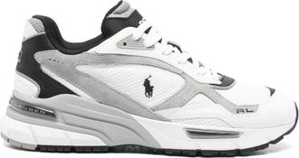 Polo Ralph Lauren Hombre, Zapatos, Blanco, Talla: 43 EU