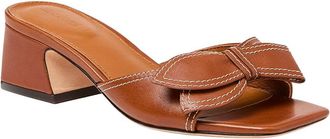 J.McLaughlin J. McLaughlin Lucia Leather Heel