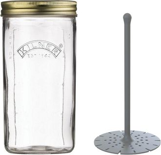 Kilner Kilner Pickle Jar With Lifter