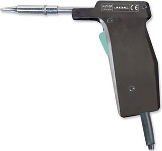 JBC Jbc - Soldador Electrico Pistola In2100