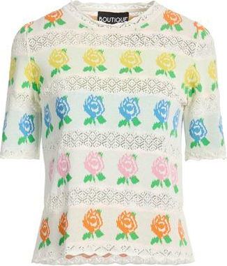 Moschino KNITWEAR - Jumpers on YOOX.COM