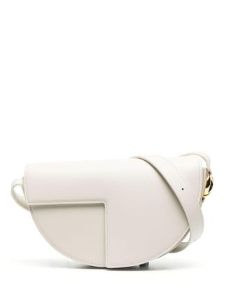 Patou Le Patou crossbodytas - Beige