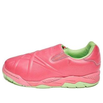 Asics x 8on8 Gel-Fuse SLP Rose Pink Solar Green 1203A389-700