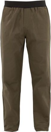 Caf&eacute; Kraft Zoom Boulderhose f&uuml;r Herren | braun