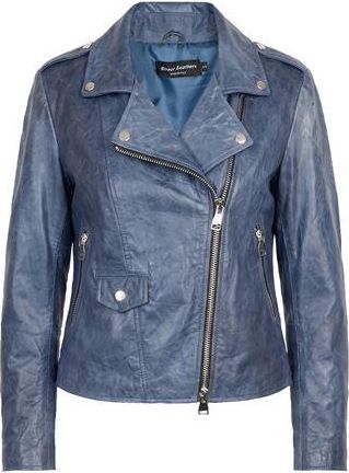 Street Leathers CAPISPALLA - Giacche & Giubbotti su YOOX.COM
