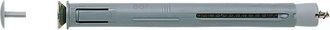 Fischer Tassello Nylon Per Serramenti f-s-z F 8s 75z &Oslash; 8 X 75