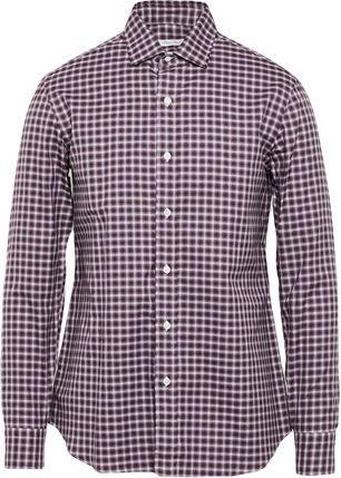 Salvatore Piccolo TOPS - Hemden auf YOOX.COM