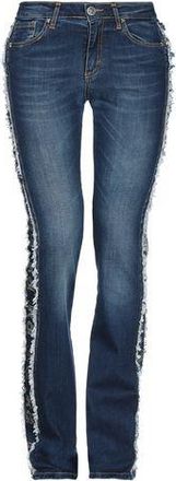 John Richmond BOTTOMWEAR - Jeans sur YOOX.COM