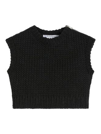 Max Mara Top Face