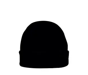 Wahts Mens Knitwear, TargetGroup:Men Pure Black / OS