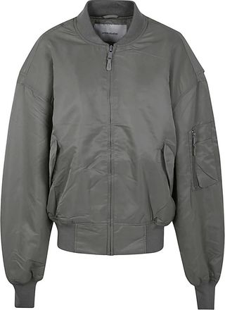 Entire studios Mujer, Chaquetas, Gris, Talla: S