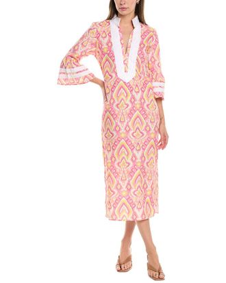 Sail to Sable Maxi Dress