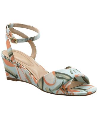 Adrienne Vittadini Angi Sandal