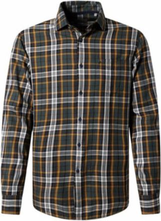 Pierre Cardin Heren, Overhemden, Veelkleurig, Maat: L