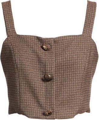 Tensione In CAMISETAS Y TOPS - Tops en YOOX.COM